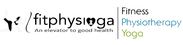 Fitphysioga Logo