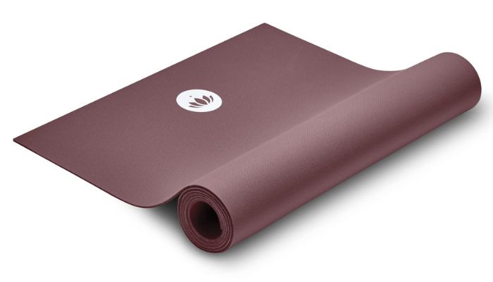 Non-Toxic Yoga Mats