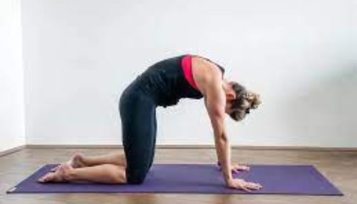 Sticky Yoga Mats For Sweaty Hands