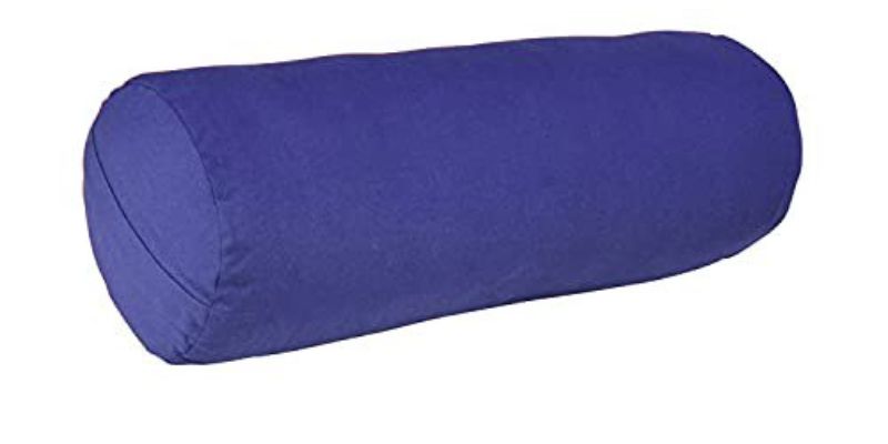 Yoga Bolster