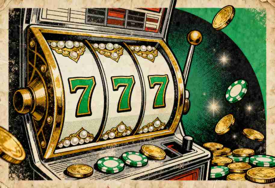 Der ultimative Leitfaden zur Registrierung und den Boni im izzi Casino