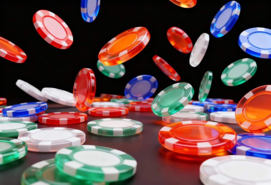 ¡Descubre los Mejores Bonos de Casino en Candy Land Casino! Guía Completa