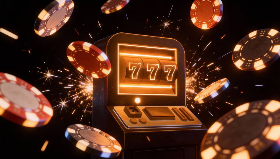 Golden Genie Casino Review: Is This Online Casino Worth Your Time & Money? Golden Genie Casino Review: Is This Online Casino Worth Your Time & Money?