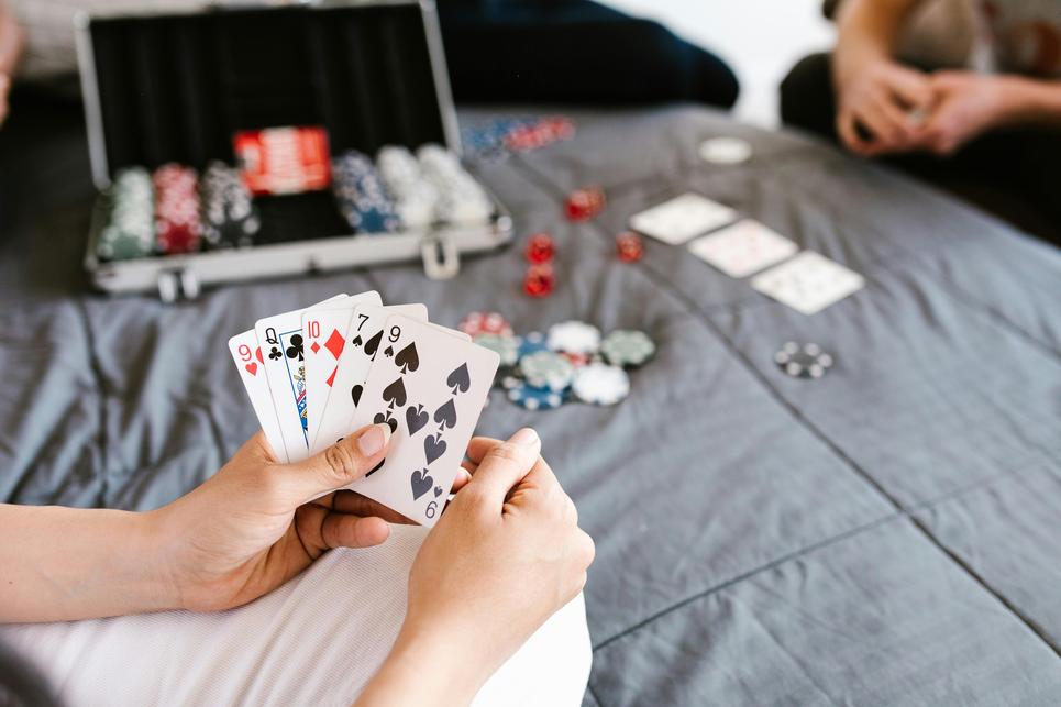 iWild Casino: Definition und umfassender Überblick für deutsche Spieler