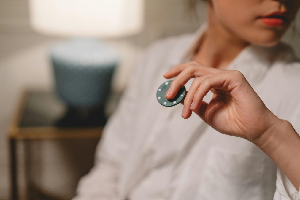 Monsterwin Live Dealer: La Experiencia de Casino en Vivo que Estabas Buscando