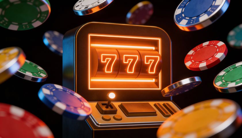 Sector 777 Casino Guide for Beginners: Your Ultimate Starting Point Sector 777 Casino Guide for Beginners: Your Ultimate Starting Point