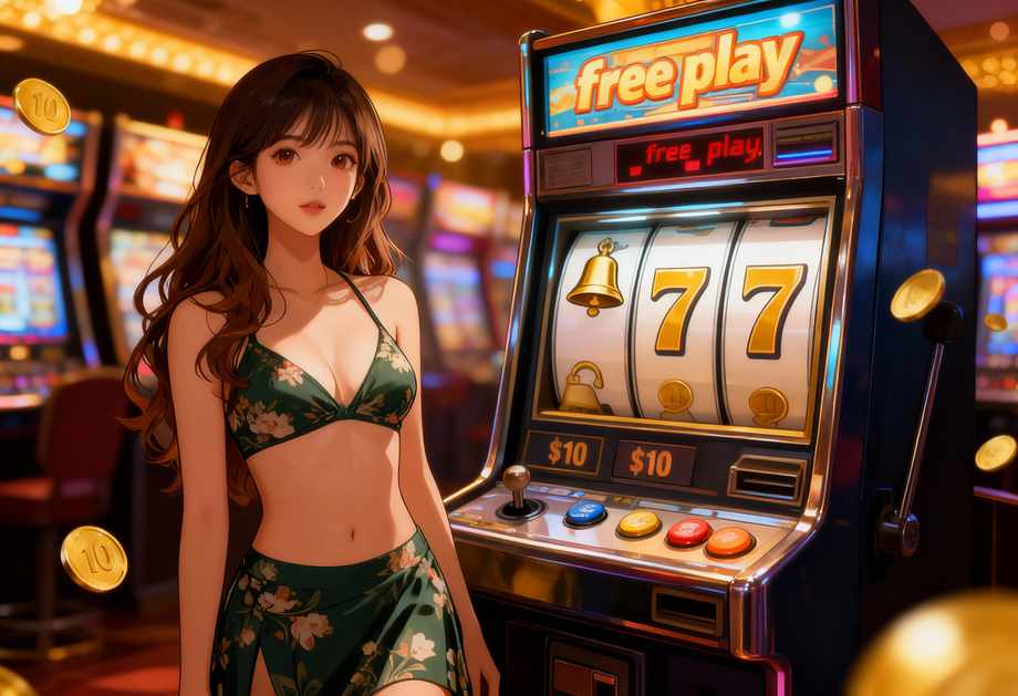 Unveiling the Allure: Prestige Casino Experiences in France