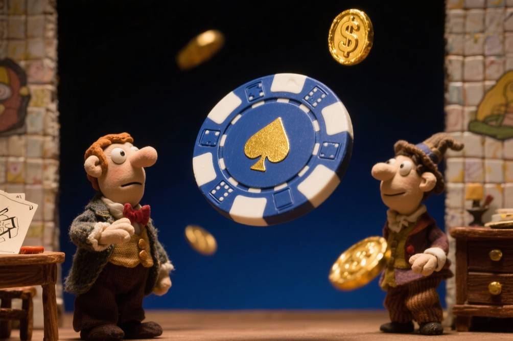 Infographic: Decoding Legzo Casino - How It Works